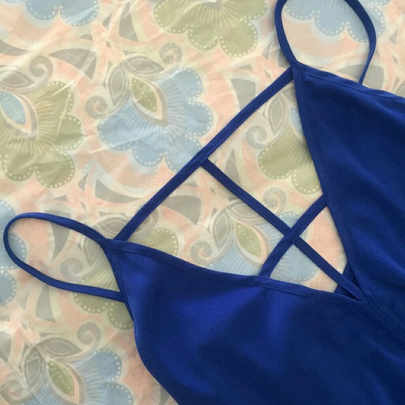 Womens Jumper/Romper **SOLD** - Picture 4 of 7